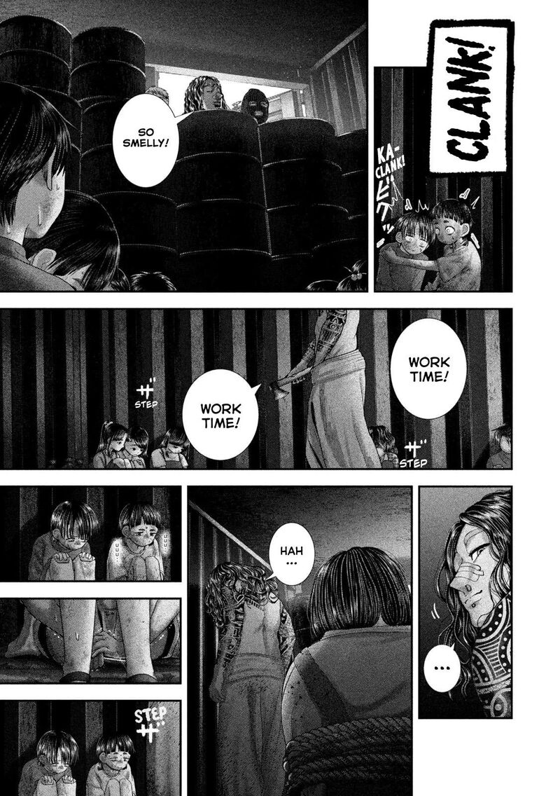 Nezumi No Hatsukoi 127 10
