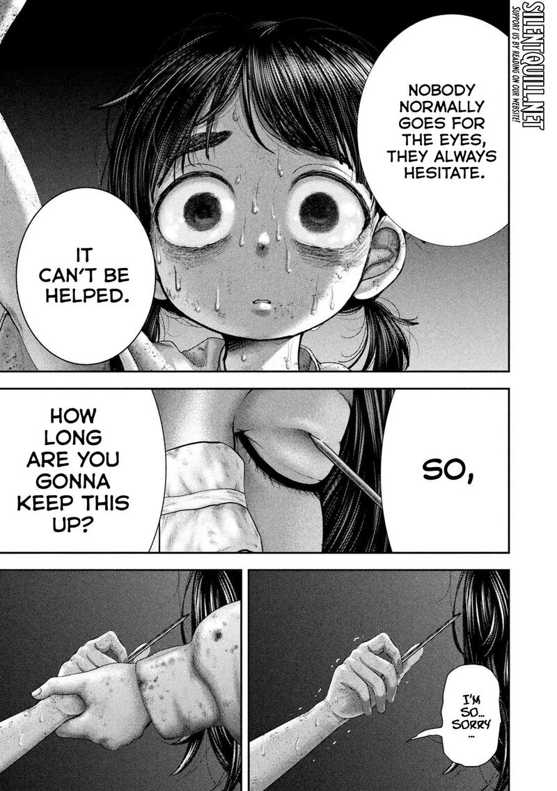 Nezumi No Hatsukoi 127 18
