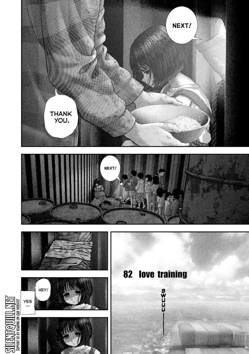Nezumi No Hatsukoi 127 3