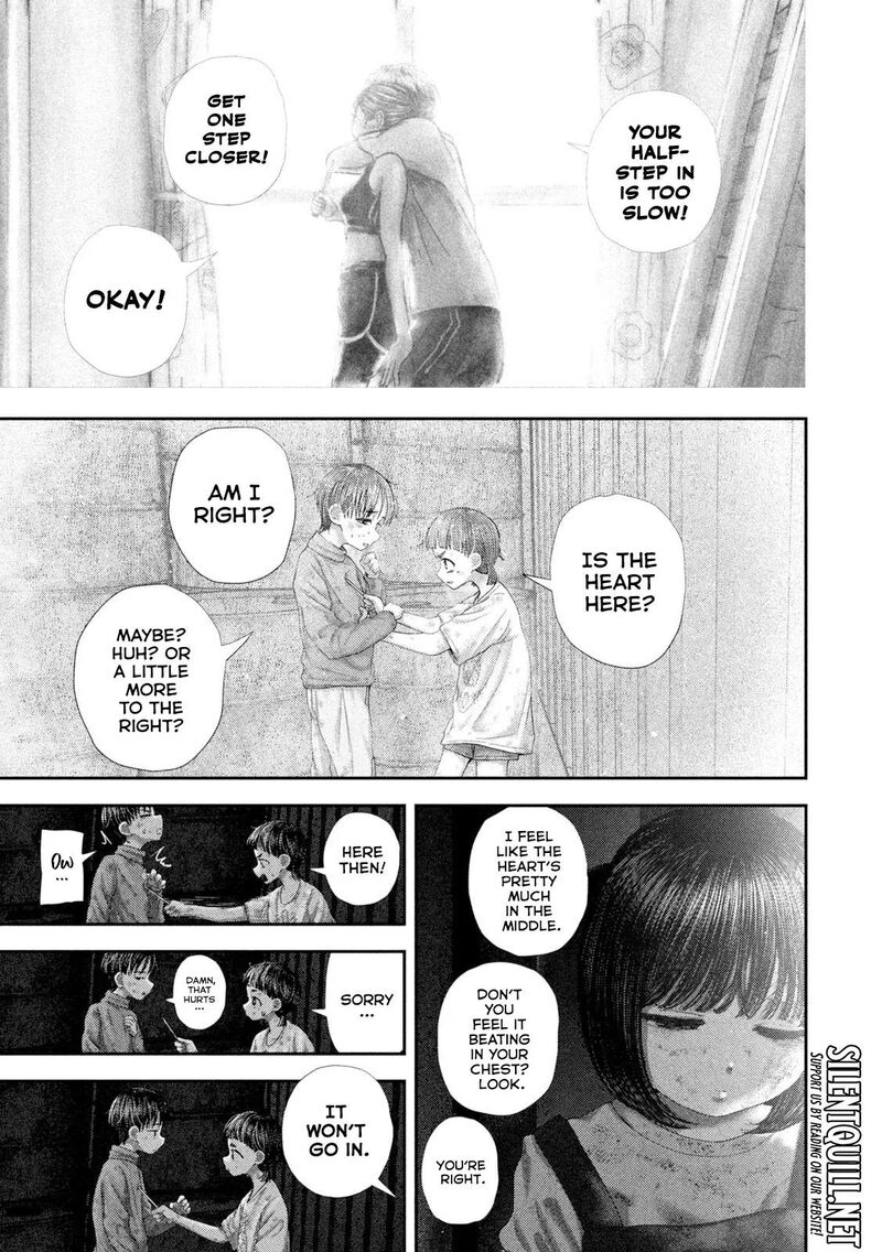 Nezumi No Hatsukoi 127 6