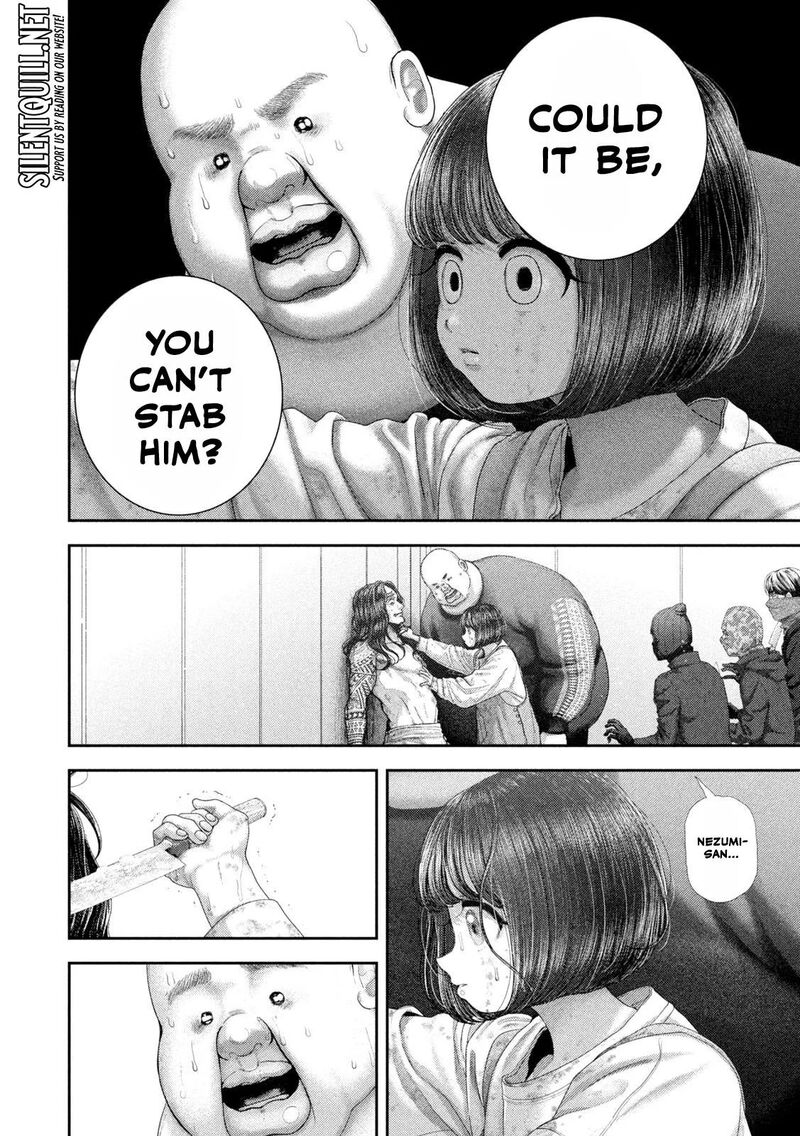 Nezumi No Hatsukoi 128 13