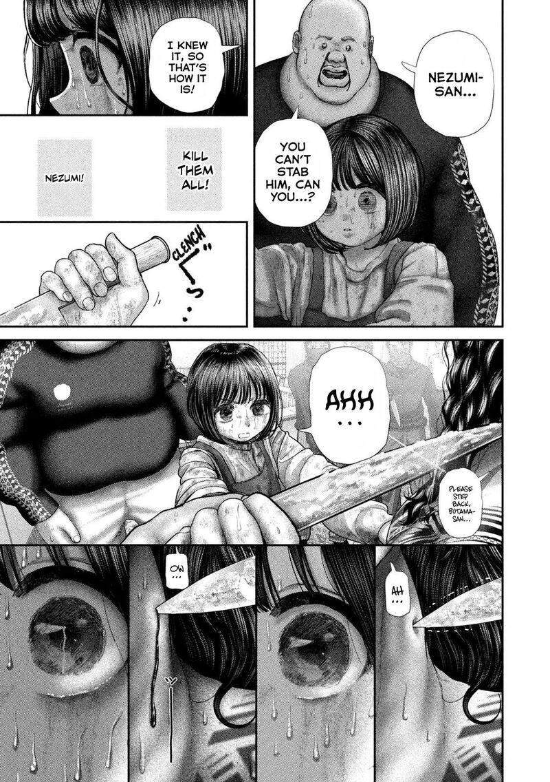 Nezumi No Hatsukoi 128 14