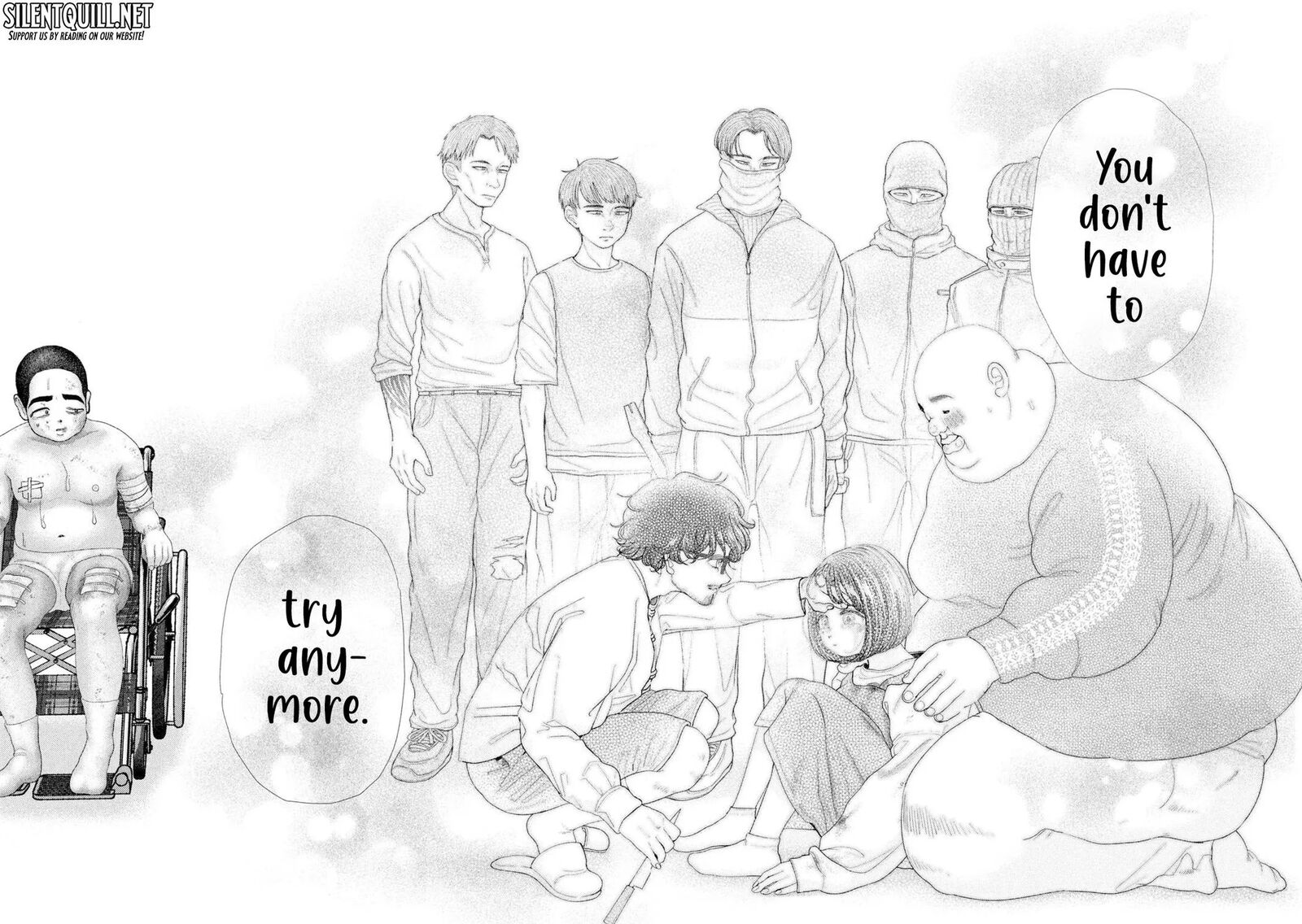 Nezumi No Hatsukoi 128 19