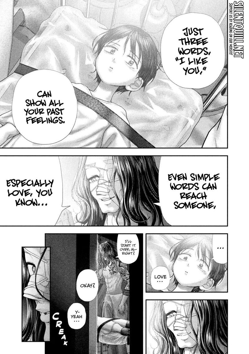 Nezumi No Hatsukoi 129 7