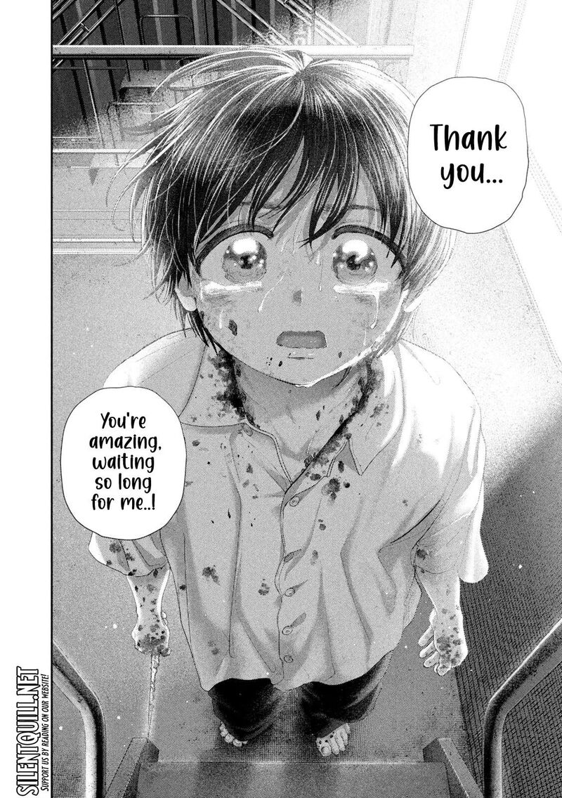 Nezumi No Hatsukoi 130 19