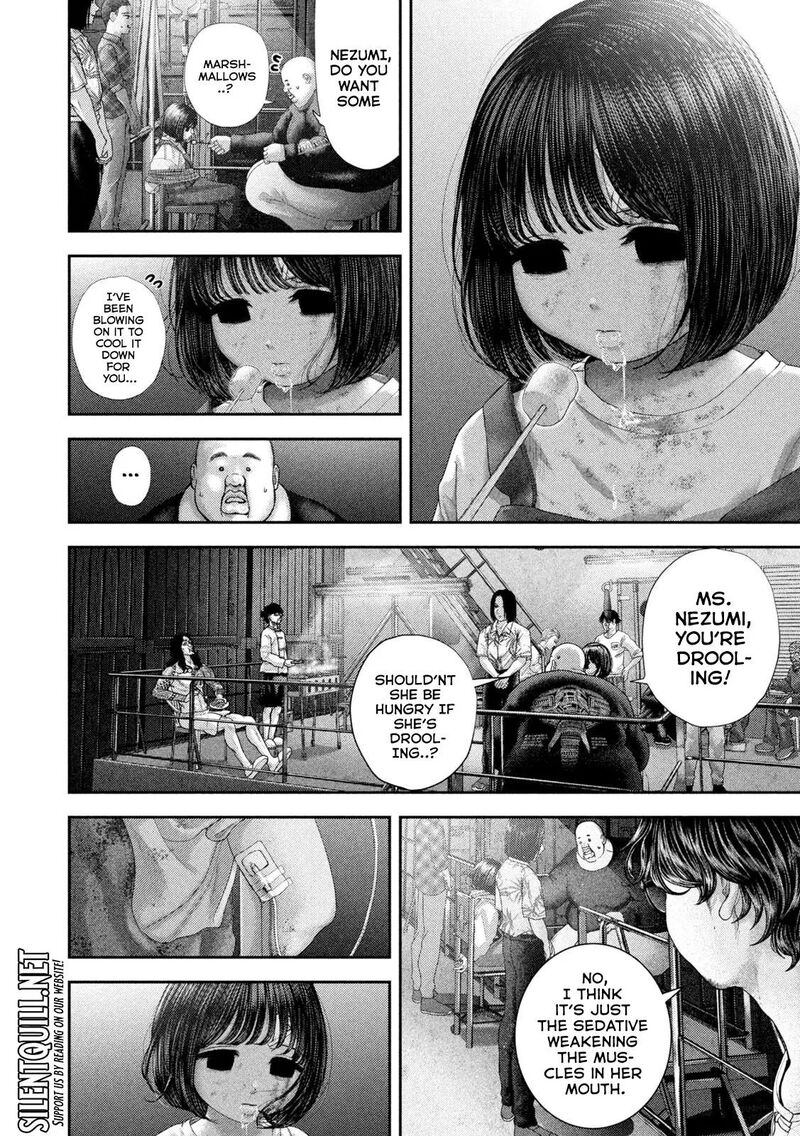 Nezumi No Hatsukoi 130 7