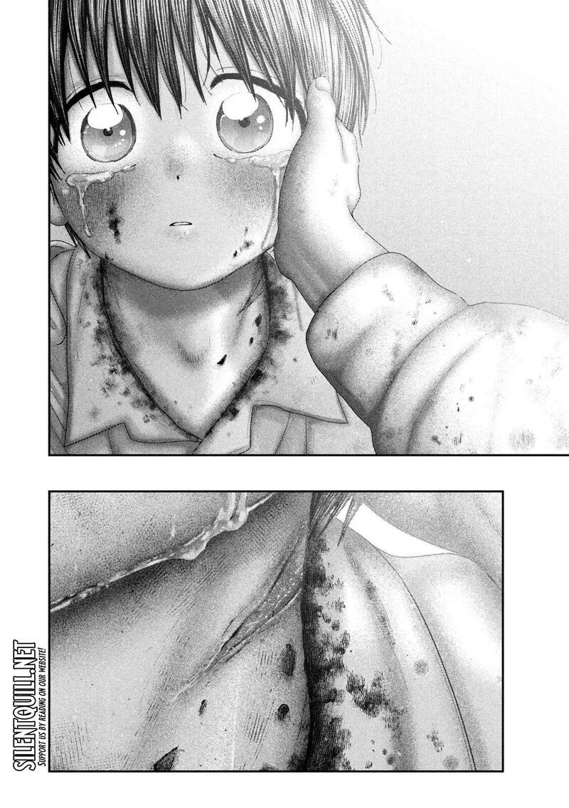 Nezumi No Hatsukoi 131 16