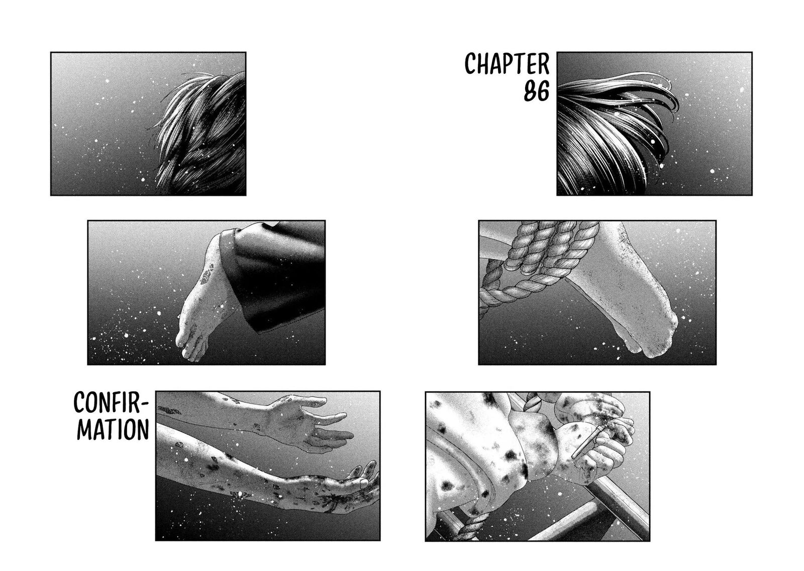 Nezumi No Hatsukoi 131 3