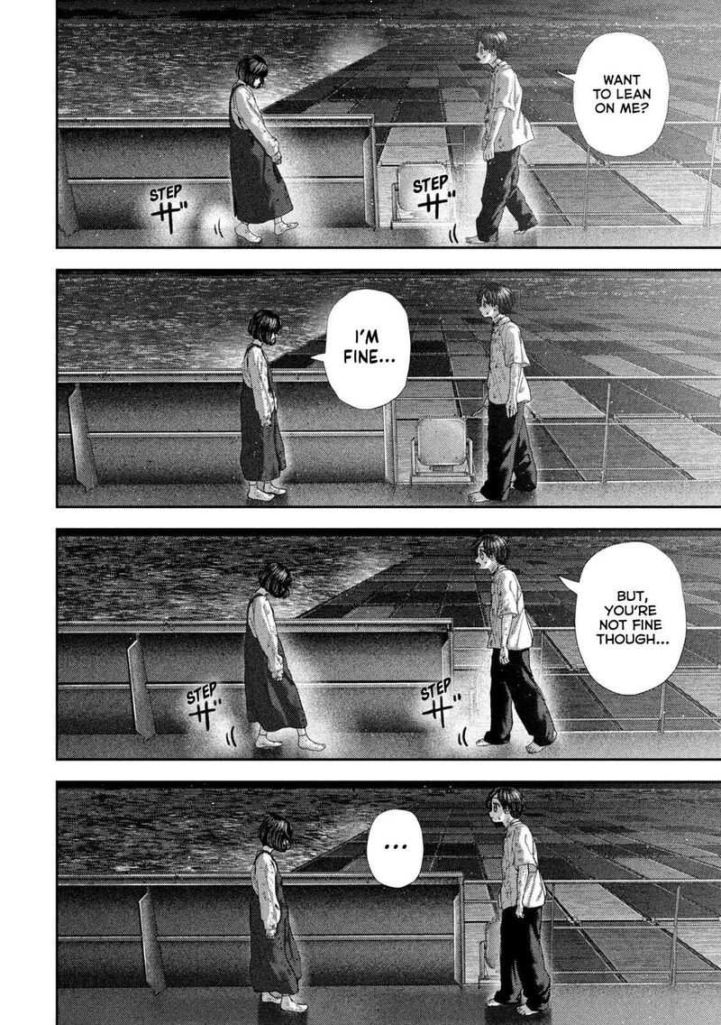 Nezumi No Hatsukoi 132 5