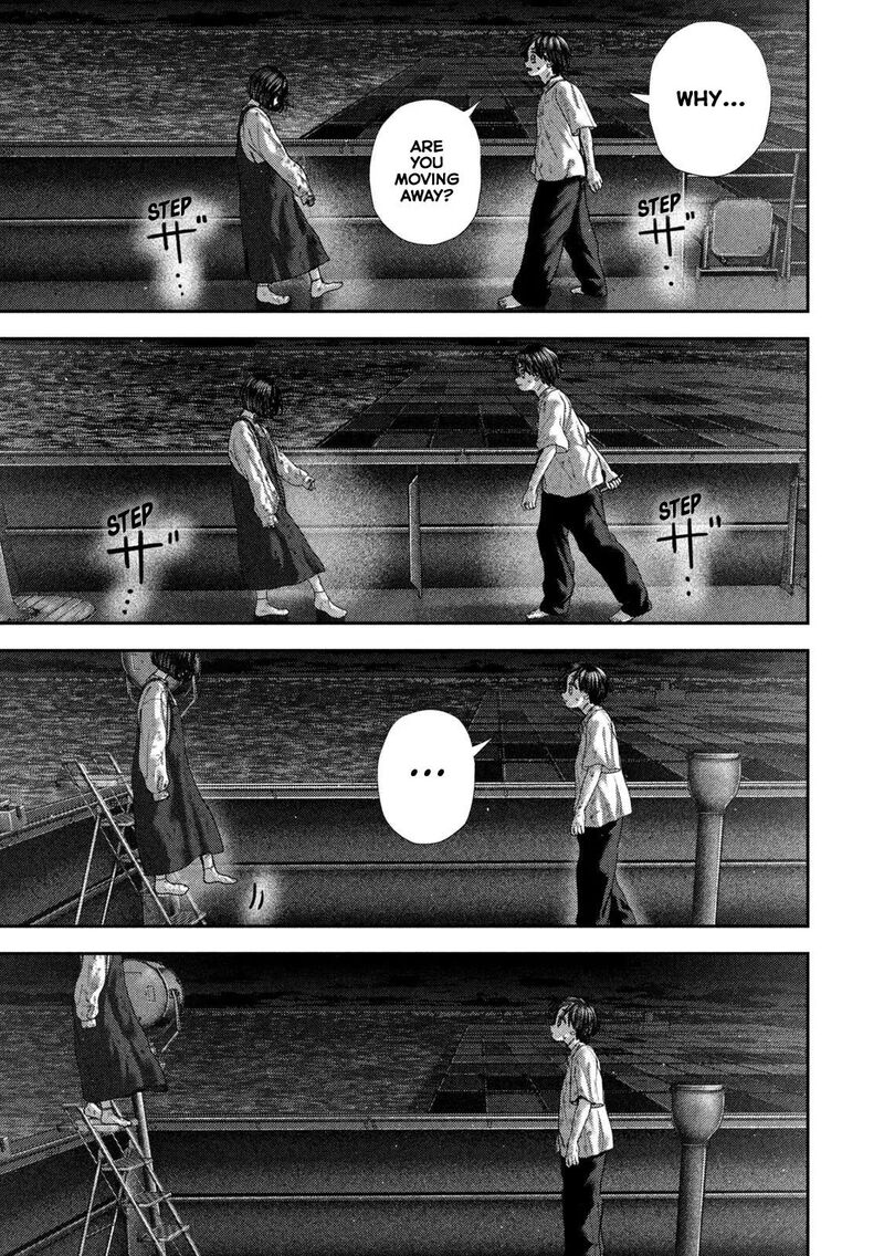 Nezumi No Hatsukoi 132 6