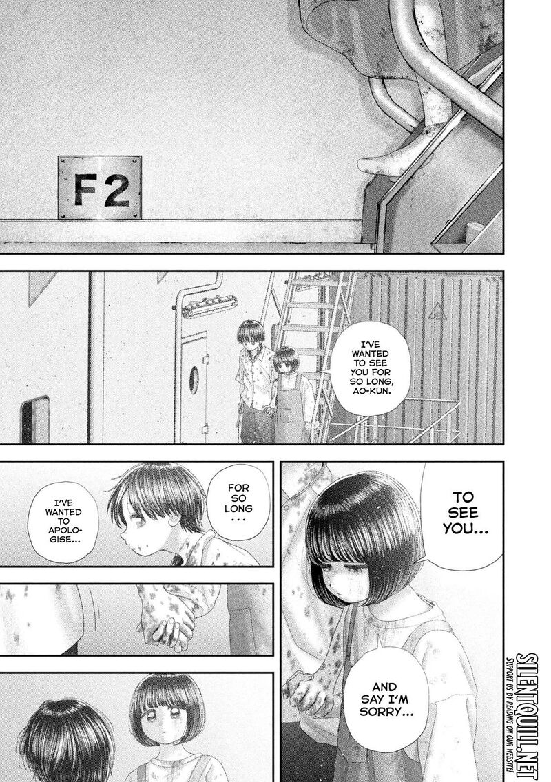 Nezumi No Hatsukoi 134 10