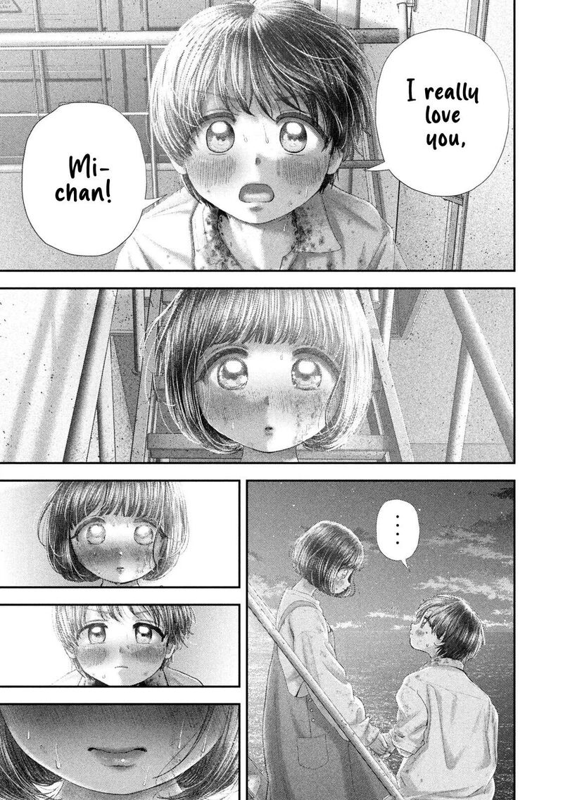 Nezumi No Hatsukoi 134 12