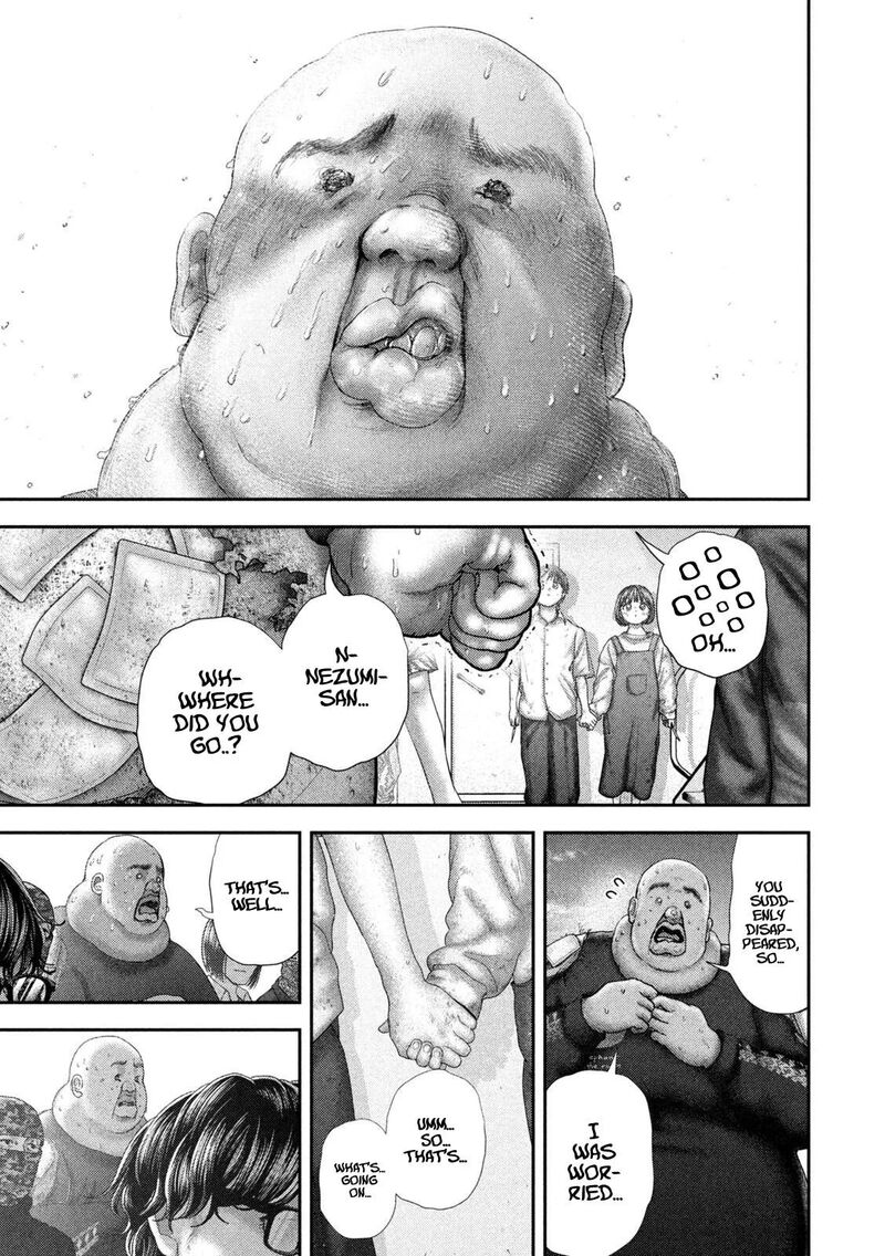 Nezumi No Hatsukoi 134 17