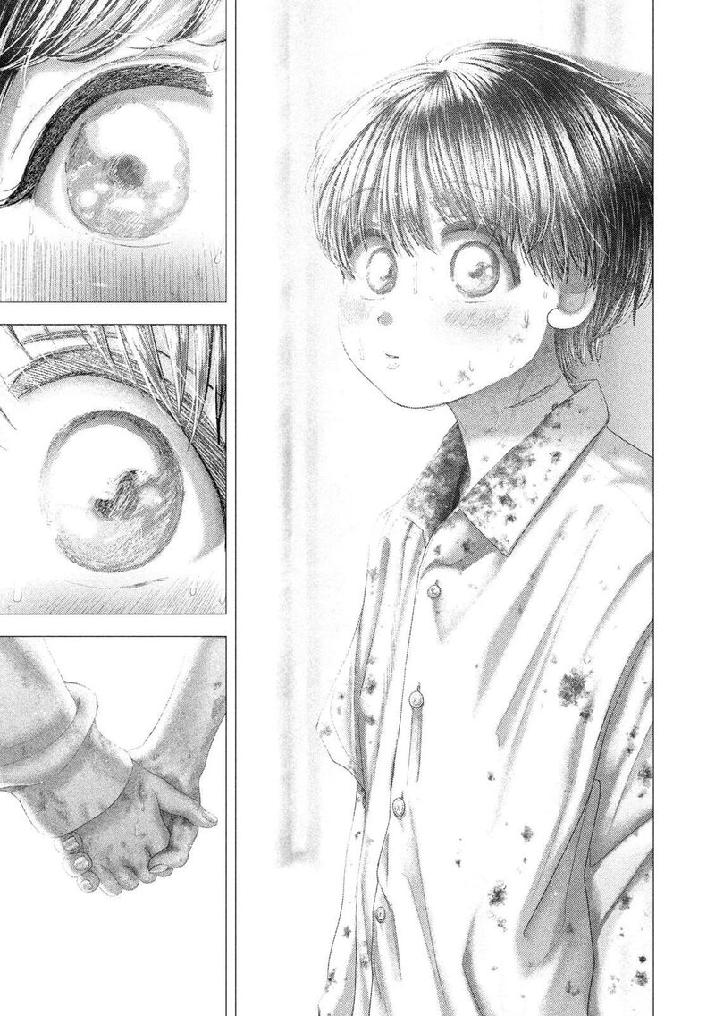 Nezumi No Hatsukoi 134 21