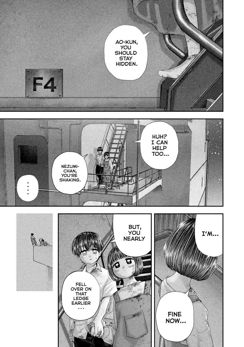 Nezumi No Hatsukoi 134 6