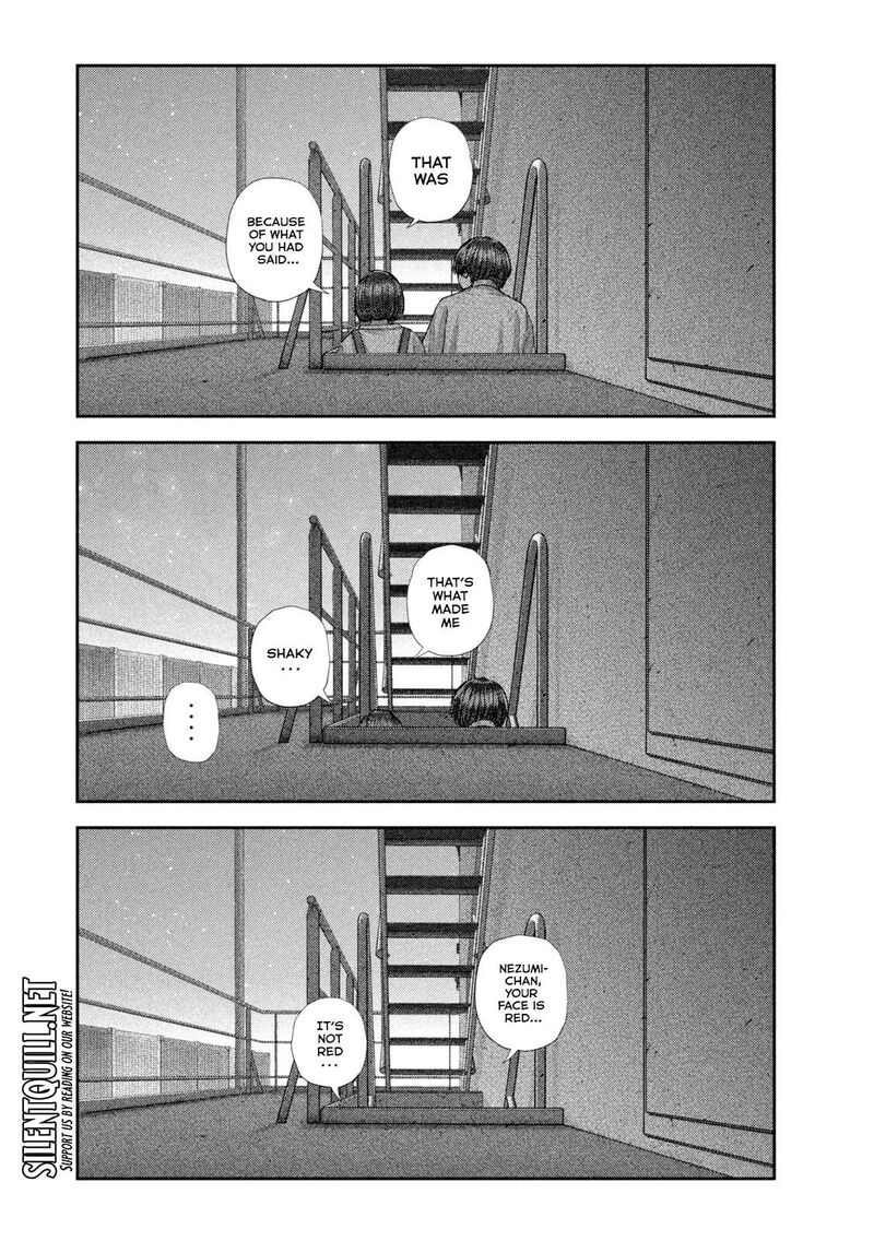 Nezumi No Hatsukoi 134 7