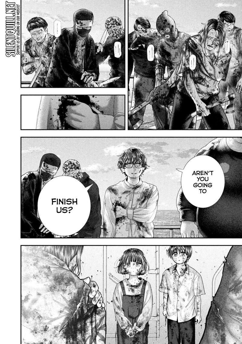 Nezumi No Hatsukoi 135 4