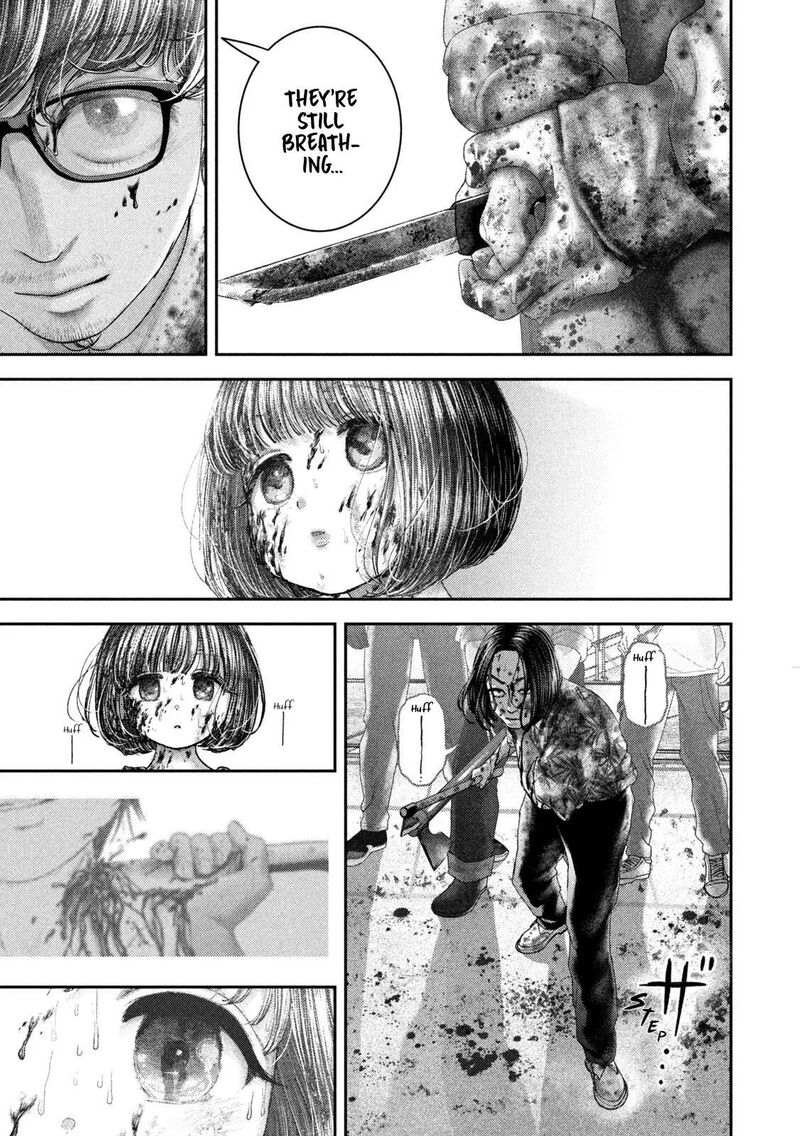 Nezumi No Hatsukoi 135 5