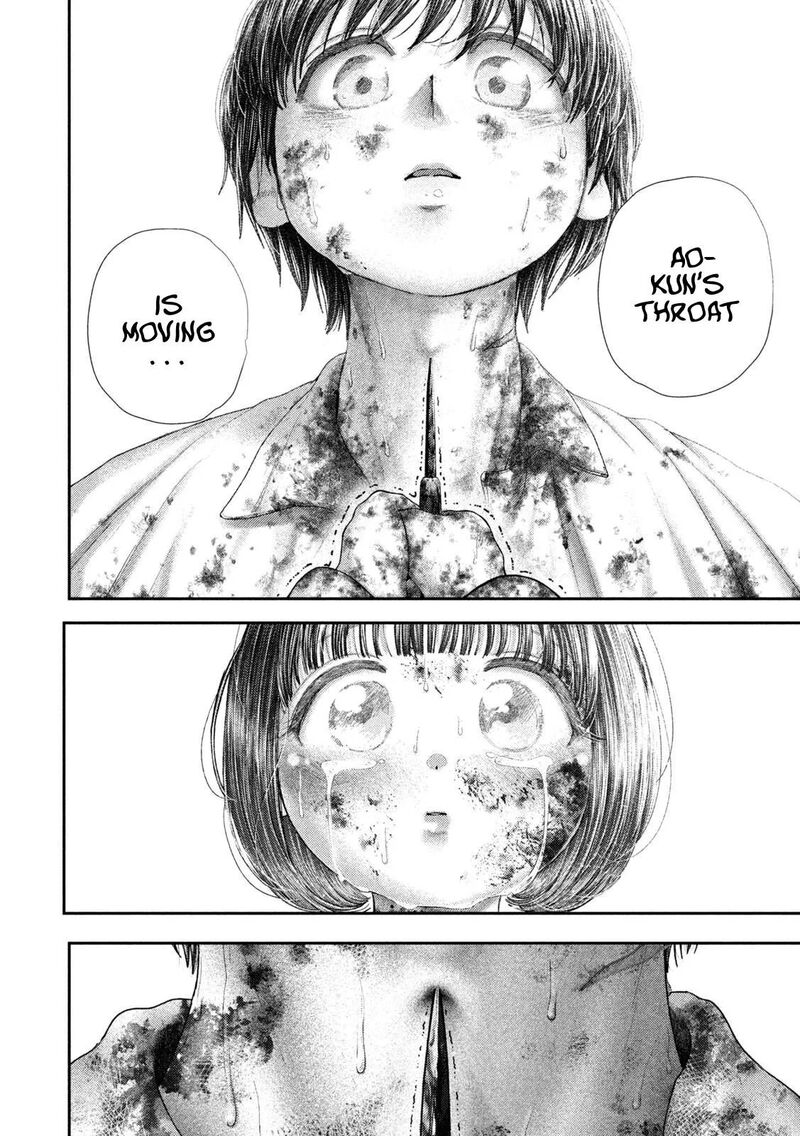 Nezumi No Hatsukoi 136 8