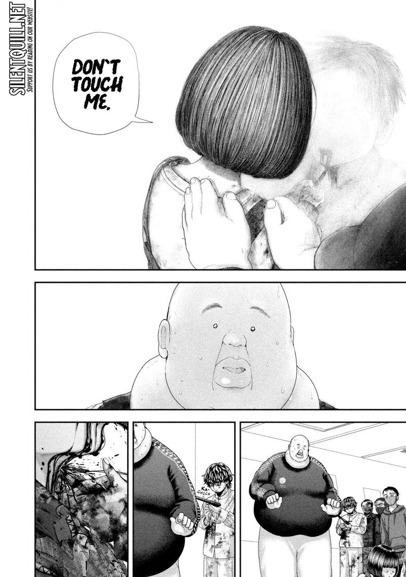 Nezumi No Hatsukoi 137 10