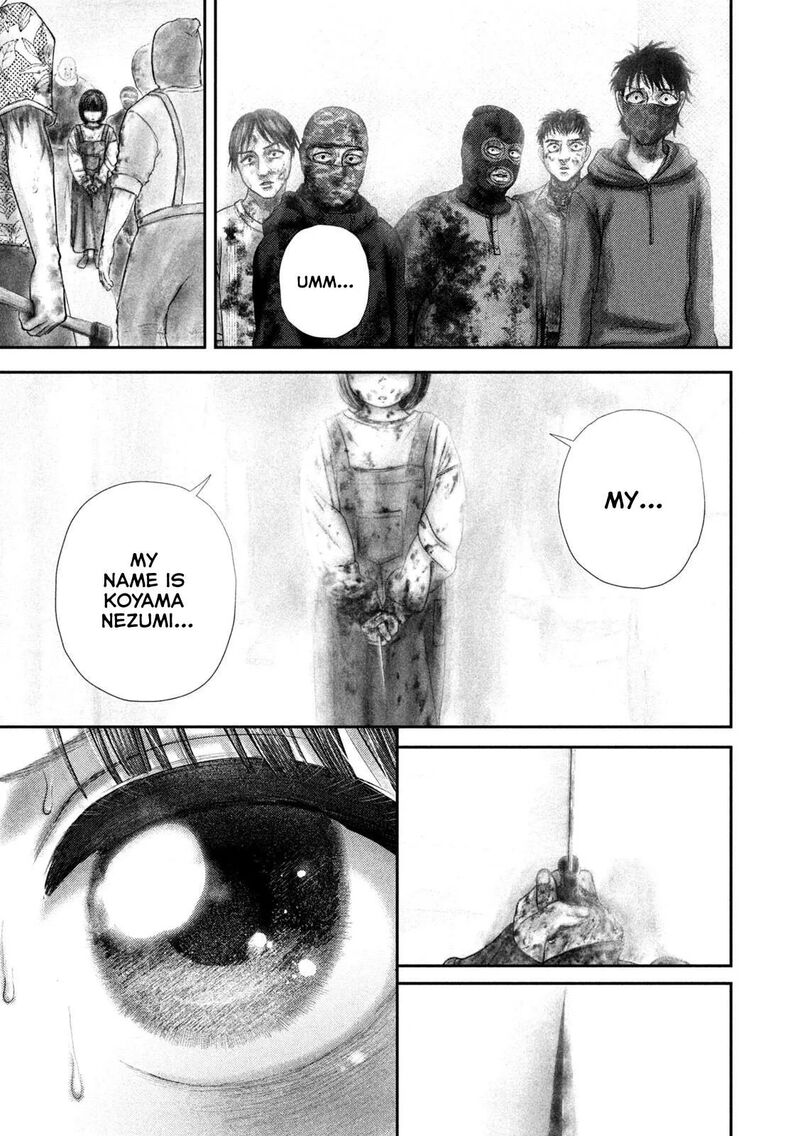 Nezumi No Hatsukoi 137 15