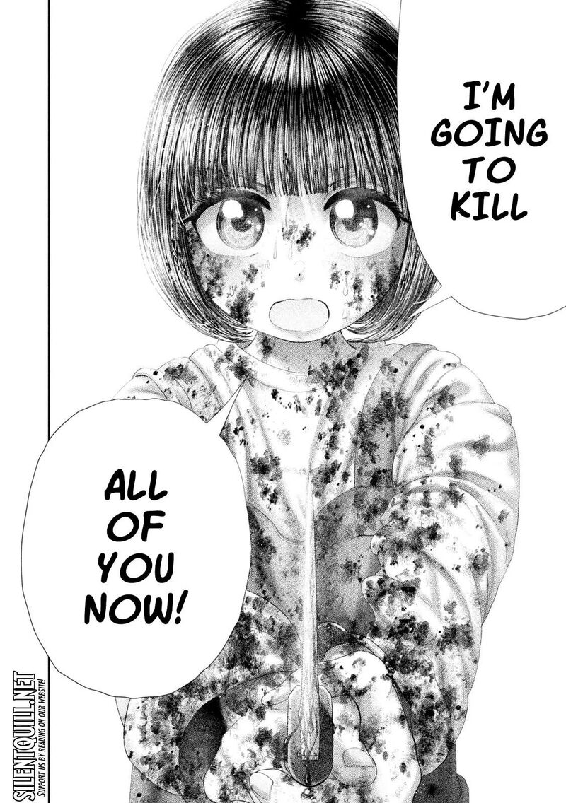 Nezumi No Hatsukoi 137 16
