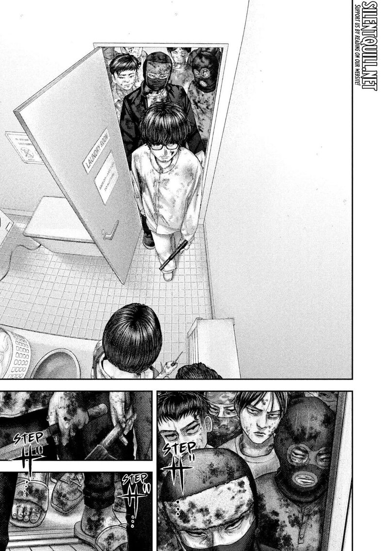 Nezumi No Hatsukoi 137 19