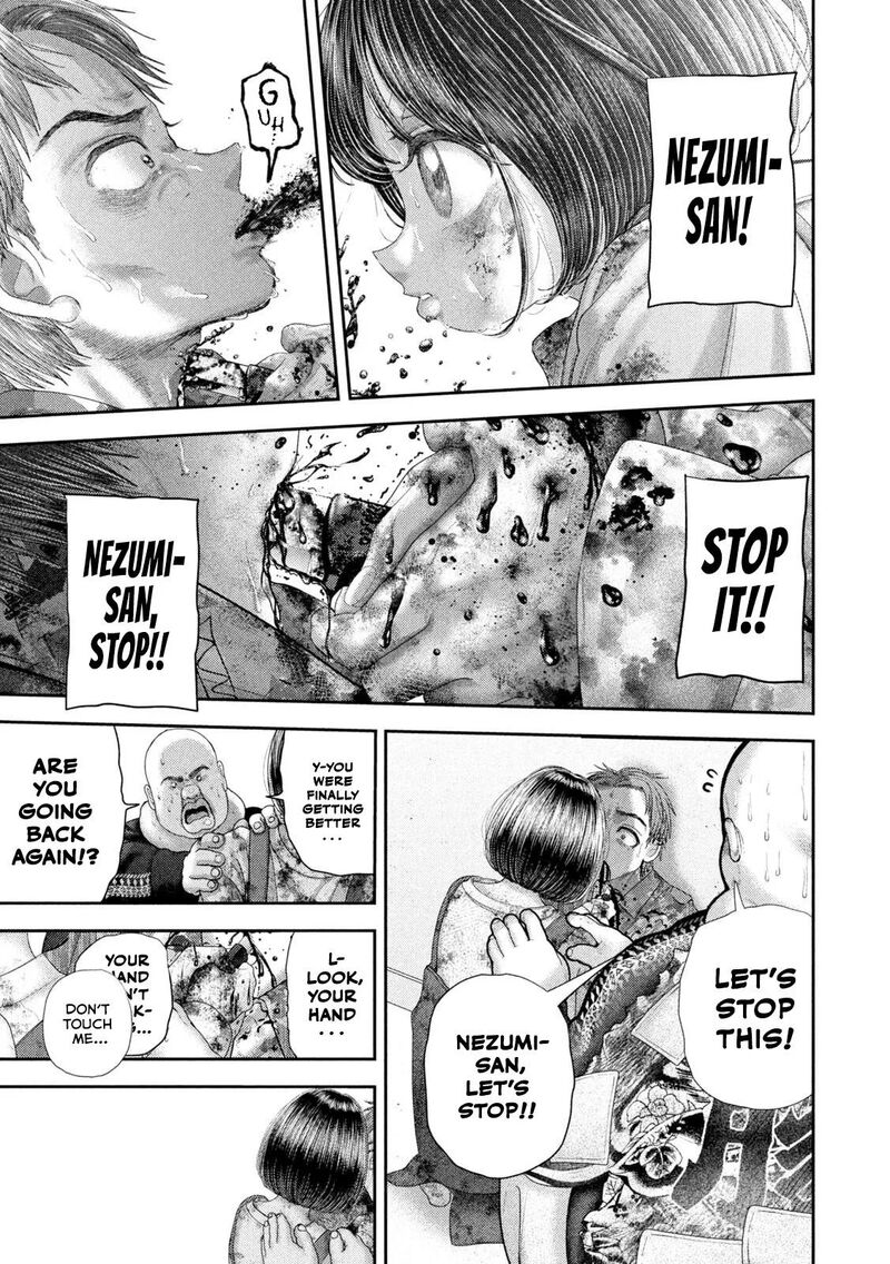 Nezumi No Hatsukoi 137 9