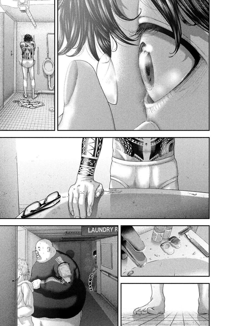 Nezumi No Hatsukoi 138 17