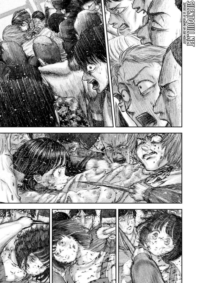 Nezumi No Hatsukoi 138 4