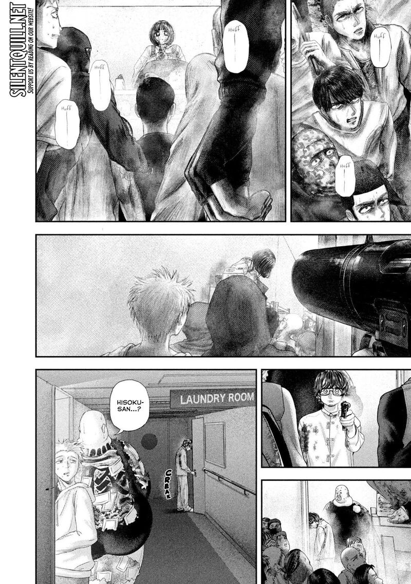 Nezumi No Hatsukoi 138 7