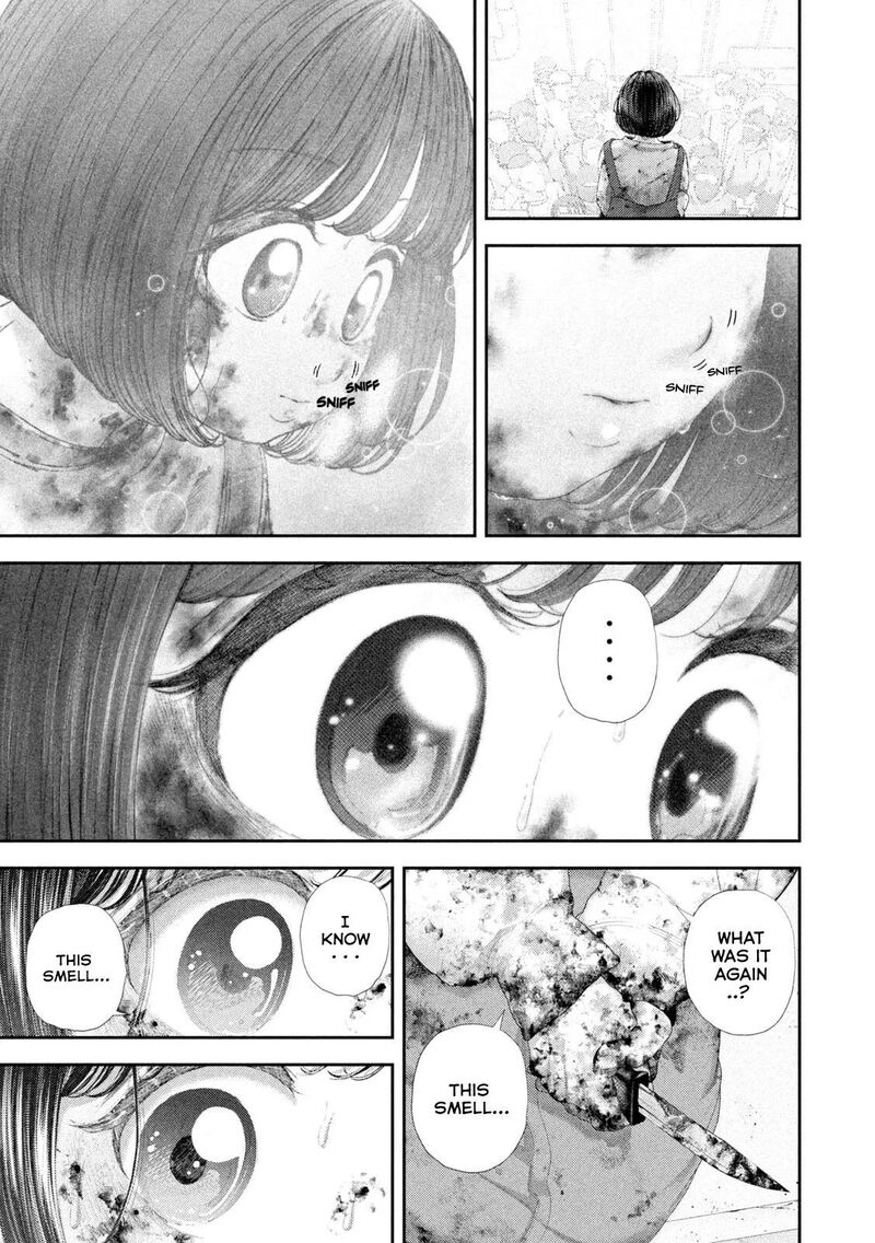 Nezumi No Hatsukoi 138 8