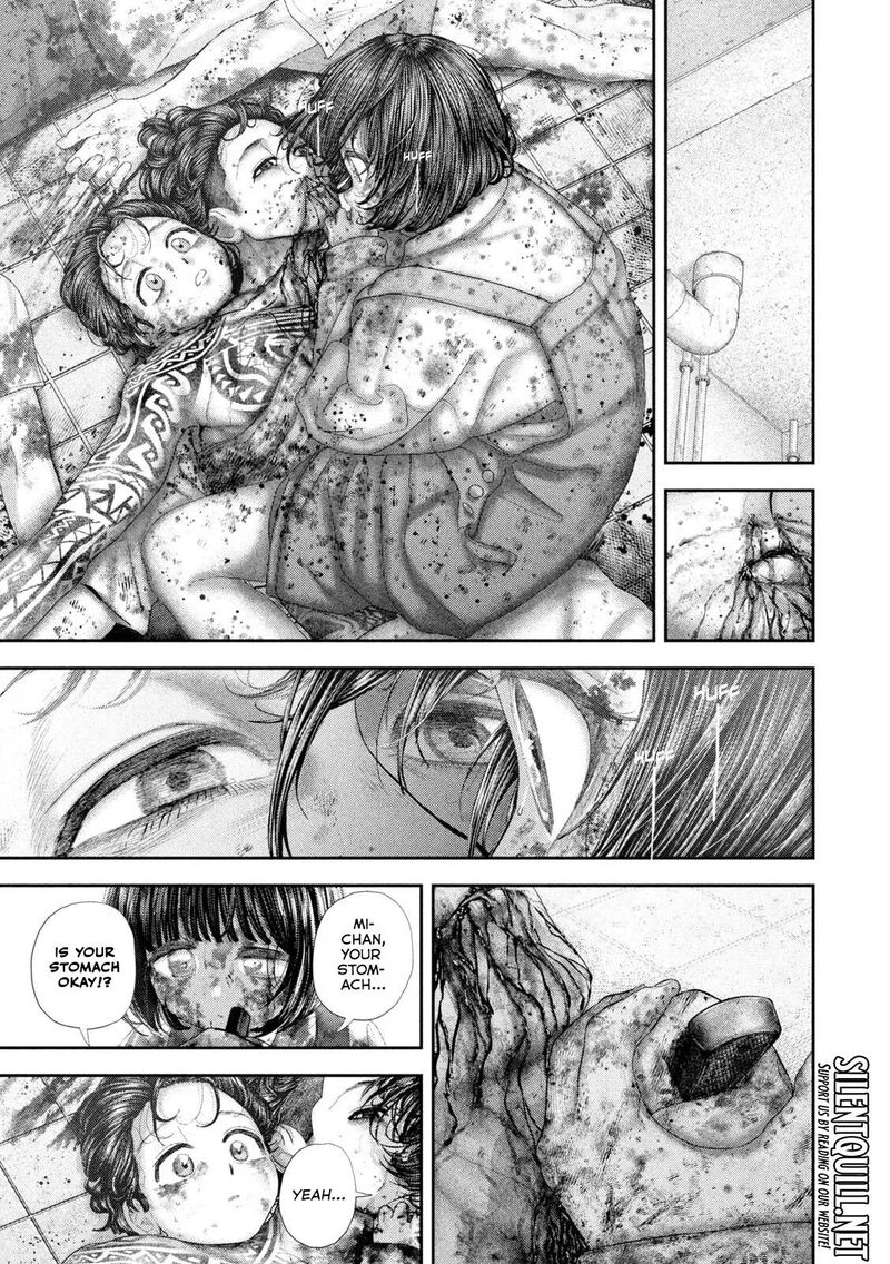 Nezumi No Hatsukoi 139 16