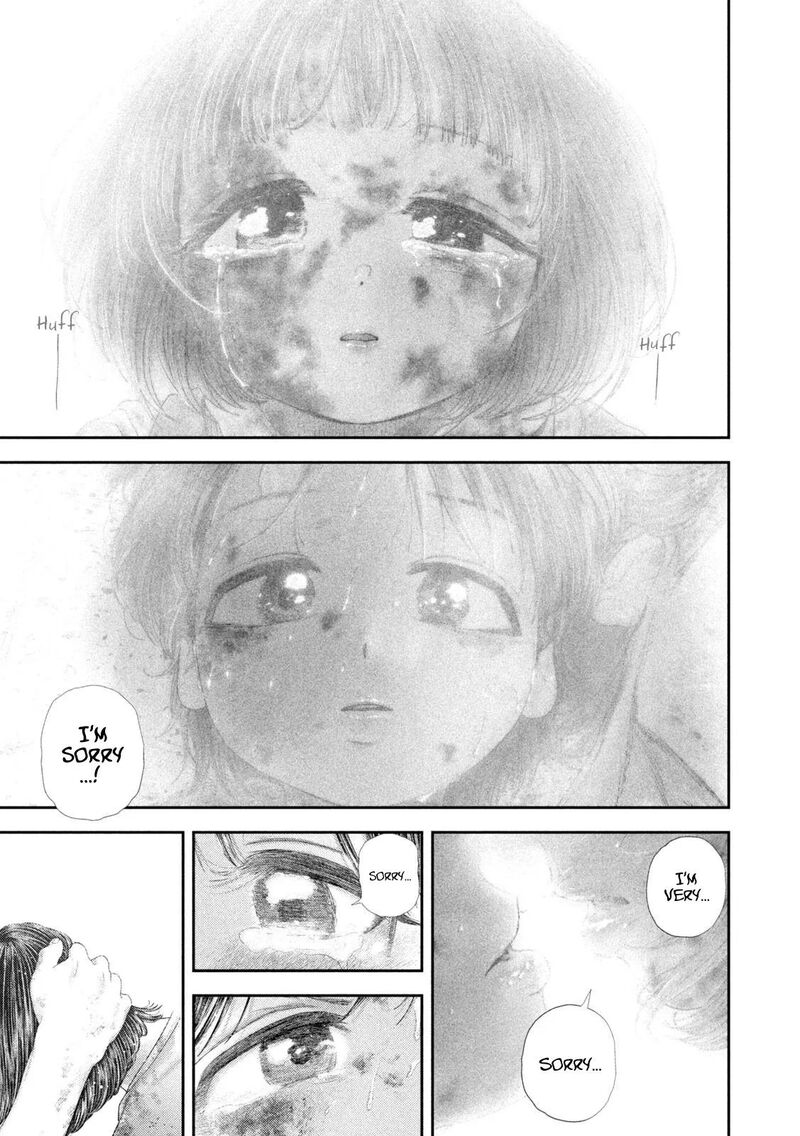 Nezumi No Hatsukoi 139 18
