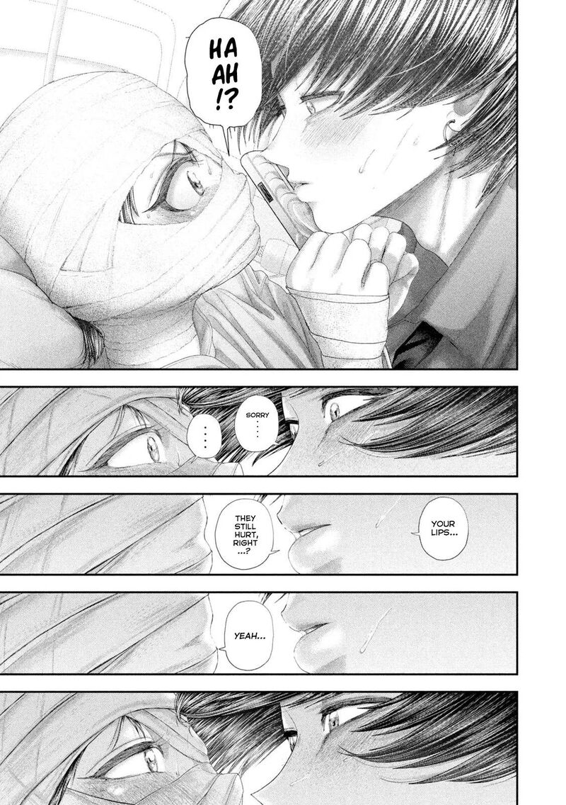 Nezumi No Hatsukoi 139 24