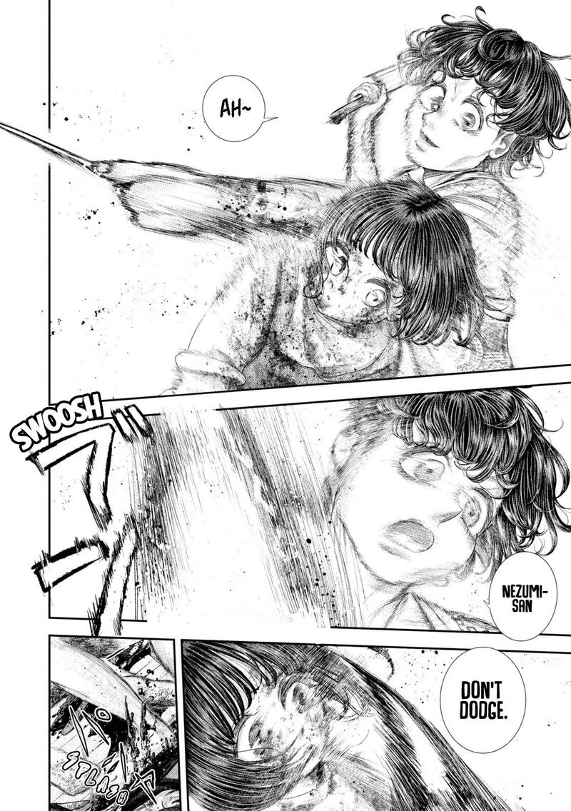Nezumi No Hatsukoi 139 5