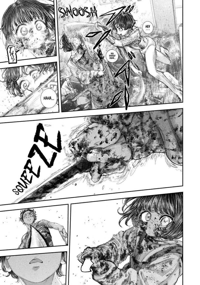 Nezumi No Hatsukoi 139 6
