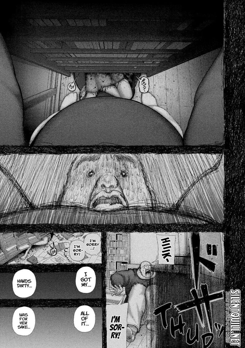 Nezumi No Hatsukoi 141 4