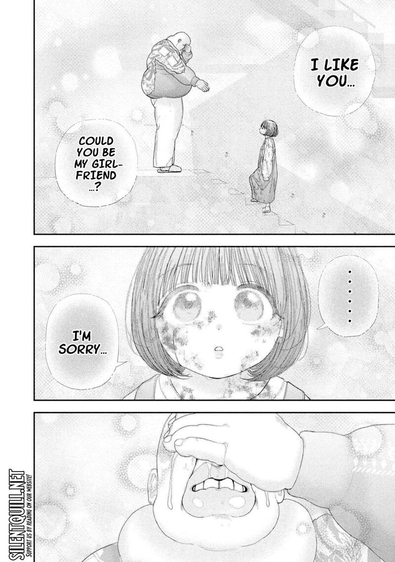 Nezumi No Hatsukoi 141 7
