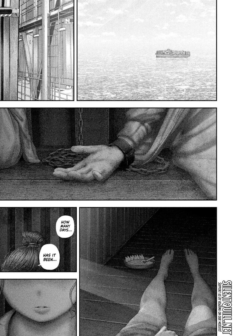 Nezumi No Hatsukoi 142 11