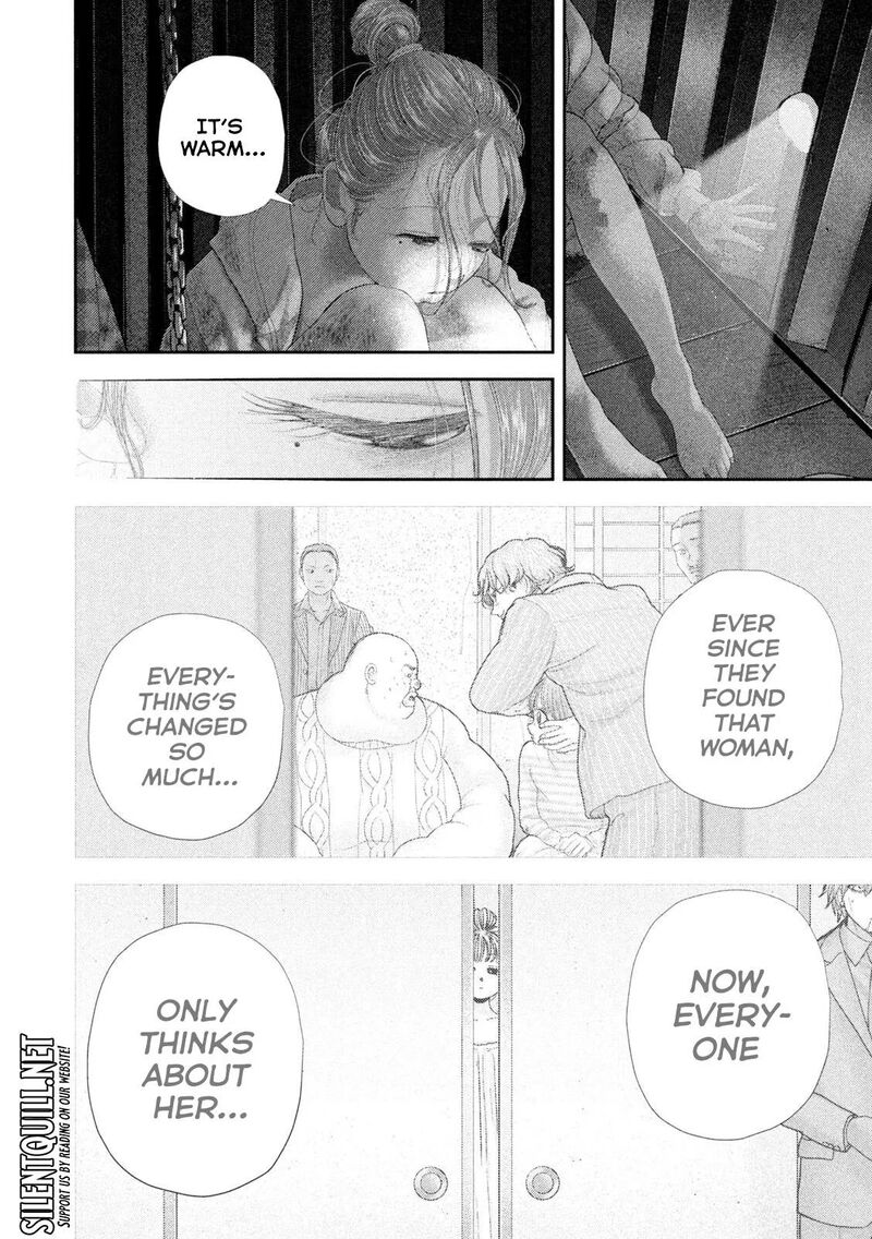 Nezumi No Hatsukoi 142 14