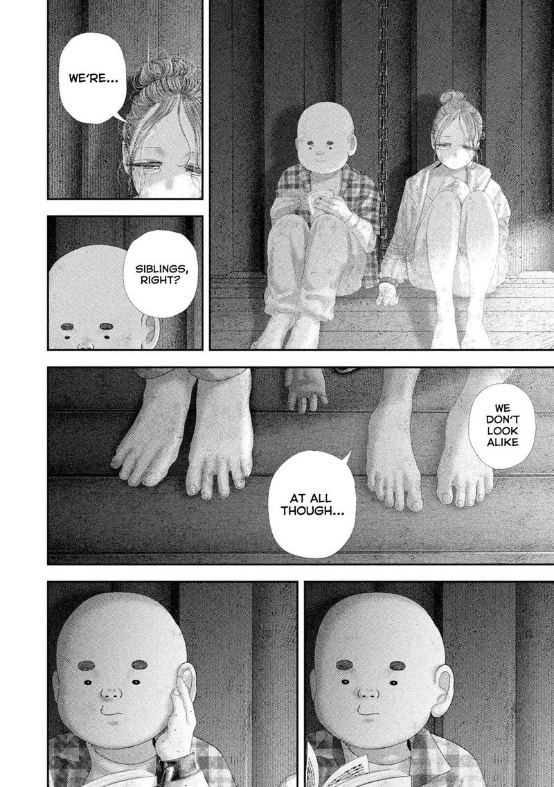 Nezumi No Hatsukoi 142 18