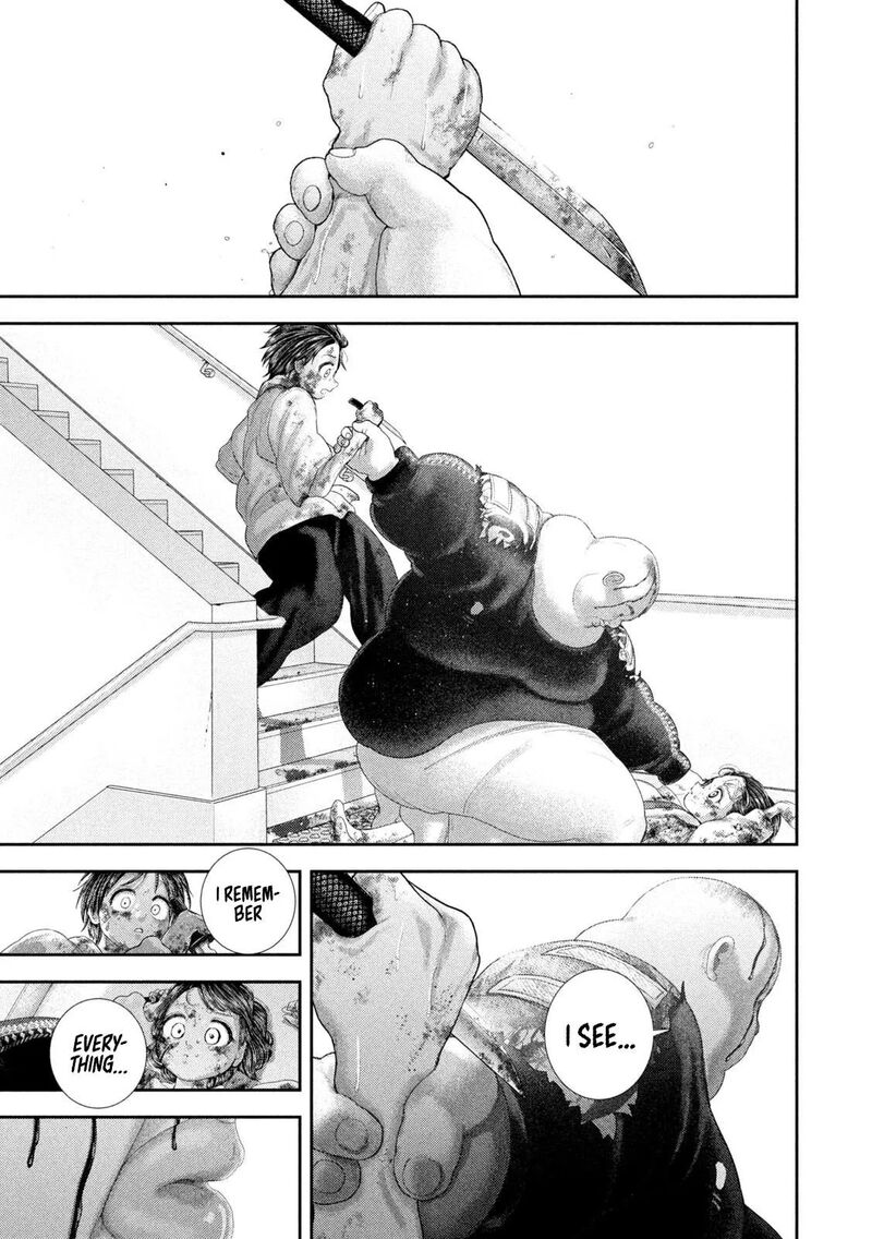 Nezumi No Hatsukoi 142 7