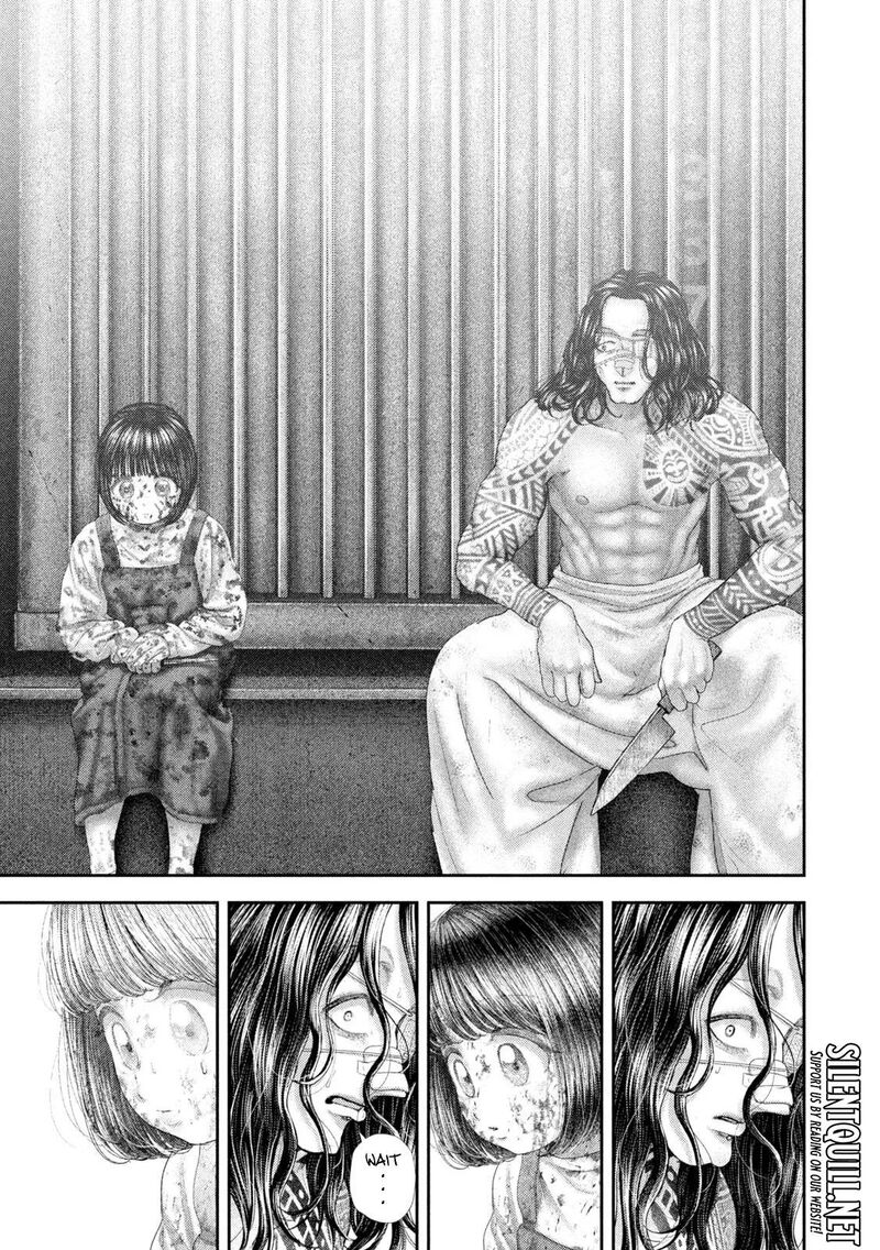 Nezumi No Hatsukoi 143 10
