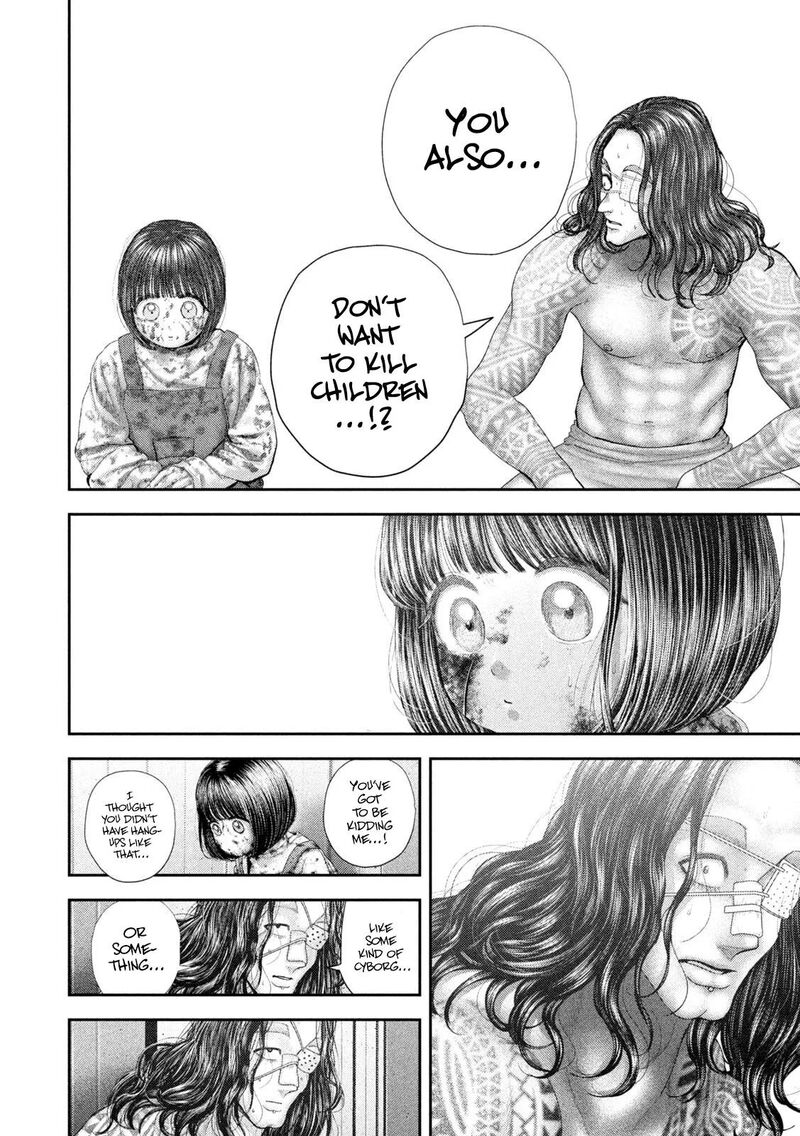Nezumi No Hatsukoi 143 11