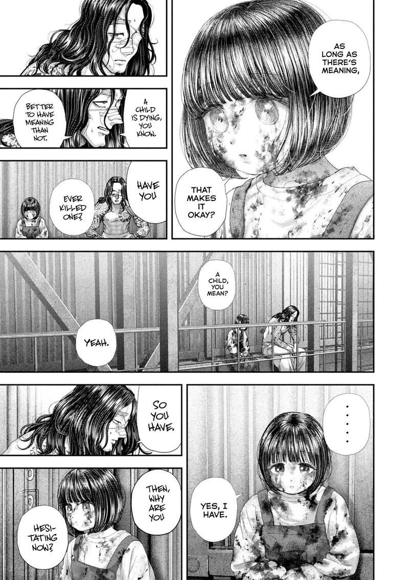 Nezumi No Hatsukoi 143 14
