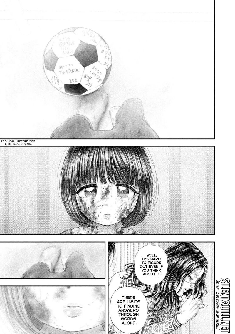 Nezumi No Hatsukoi 143 16
