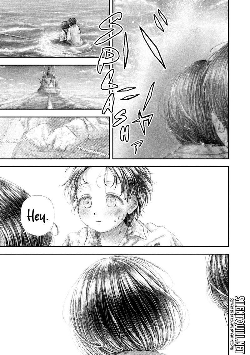 Nezumi No Hatsukoi 144 16
