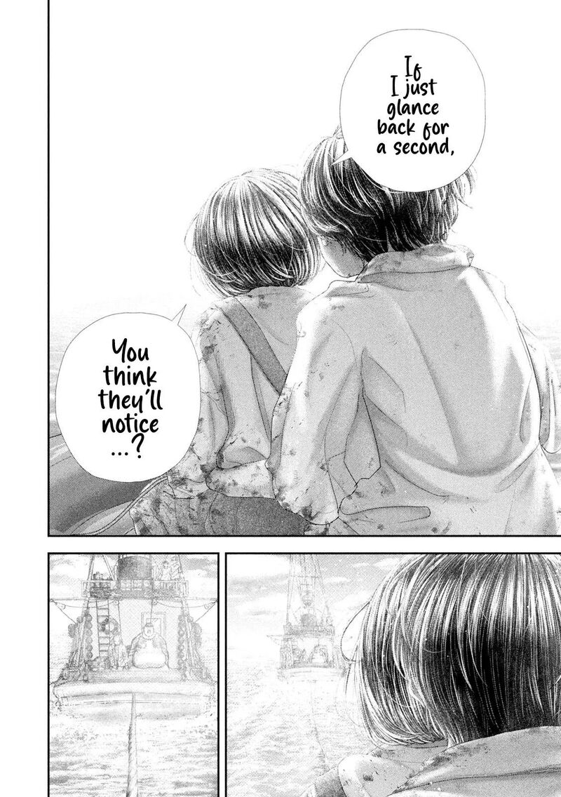 Nezumi No Hatsukoi 144 17