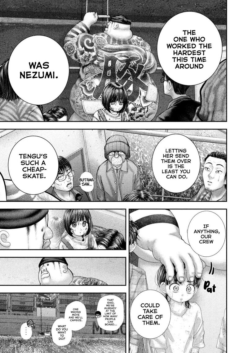 Nezumi No Hatsukoi 144 6